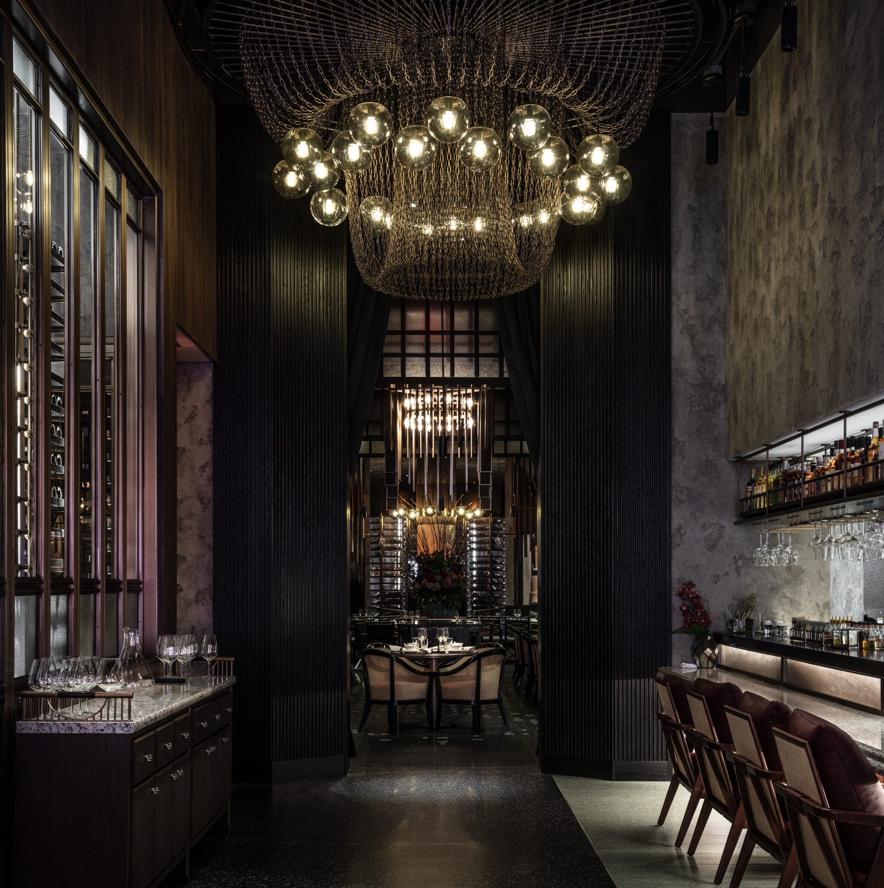 WANG — Mott 32 Las Vegas