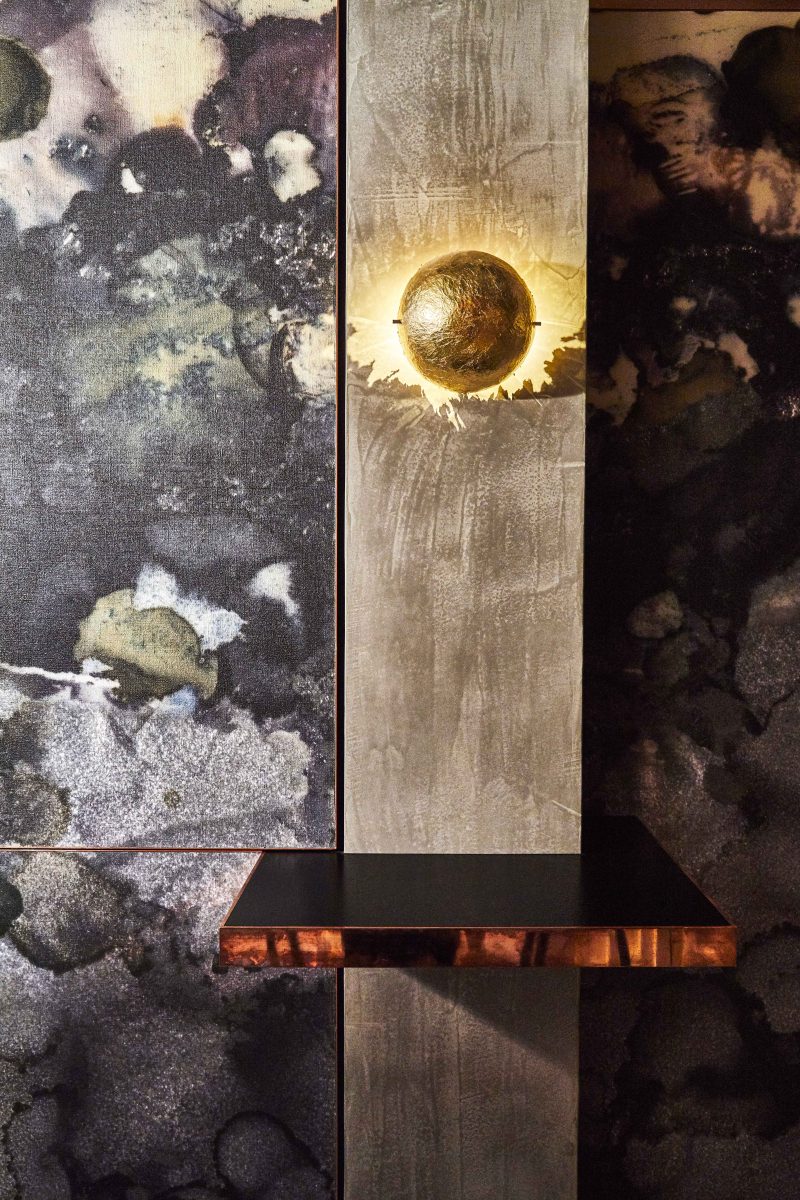 JIN GUI intelligence overview